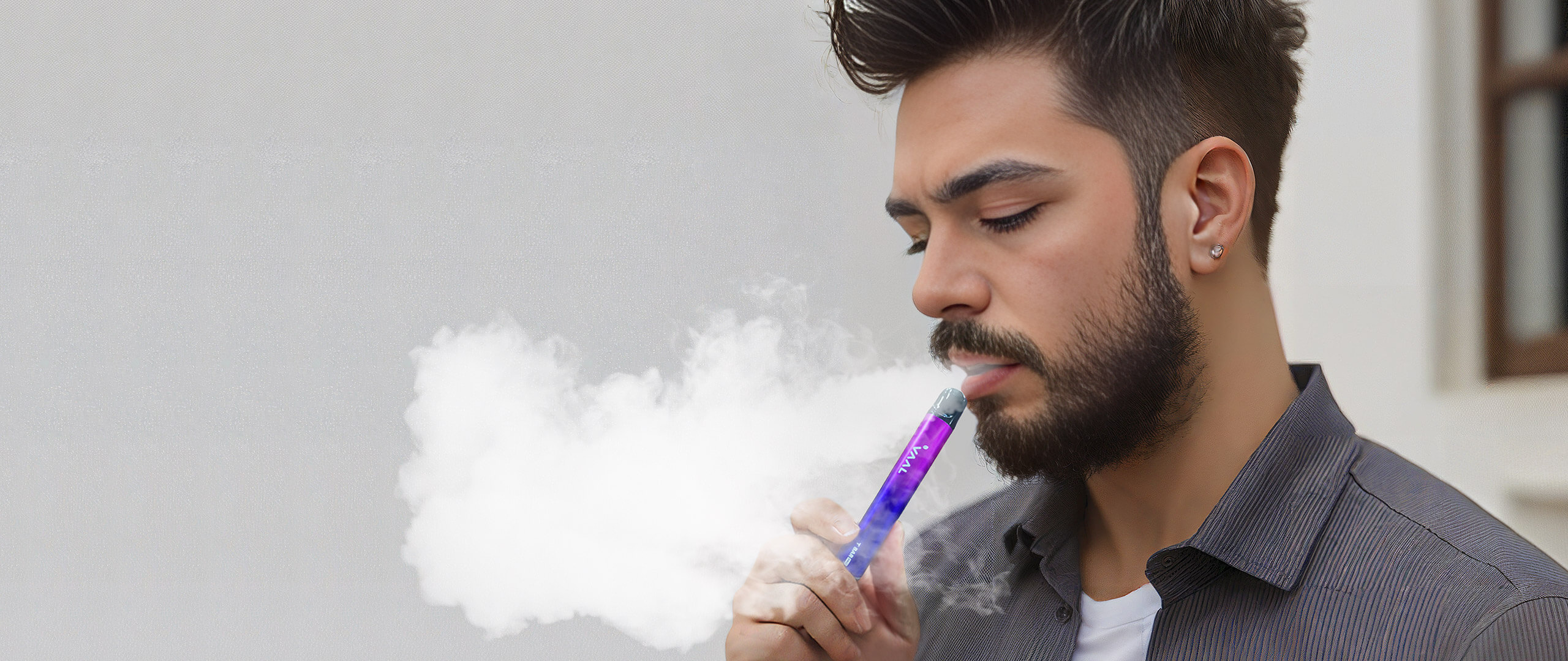 Indulge in consistently stable flavor with each inhale, thanks to our advanced vaping technology. Experience the concentrated essence and smooth smoke of every puff. Elevate your vaping experience today!