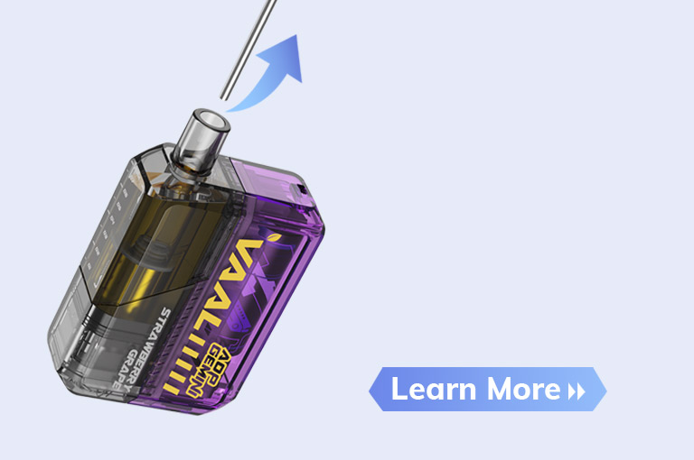 VAAL AOP Gemini, 6.5ml&8.5ml Replaceable Pod | VAAL Official Website VAAL AOP Gemini, 6.5ml&8.5ml Replaceable Pod | VAAL Official Website