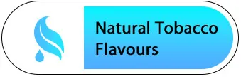 Natural Tobacco Flavours