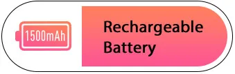 Rechargeable Battery