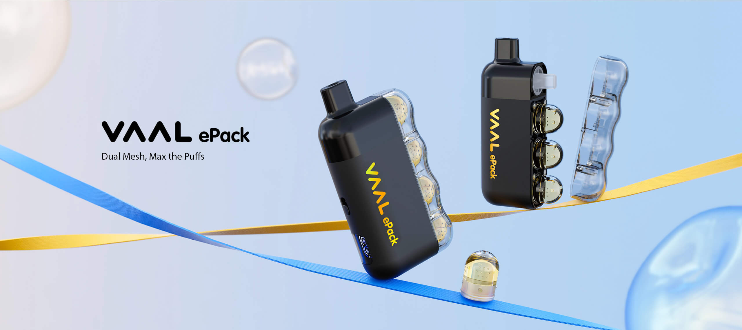 VAAL ePack