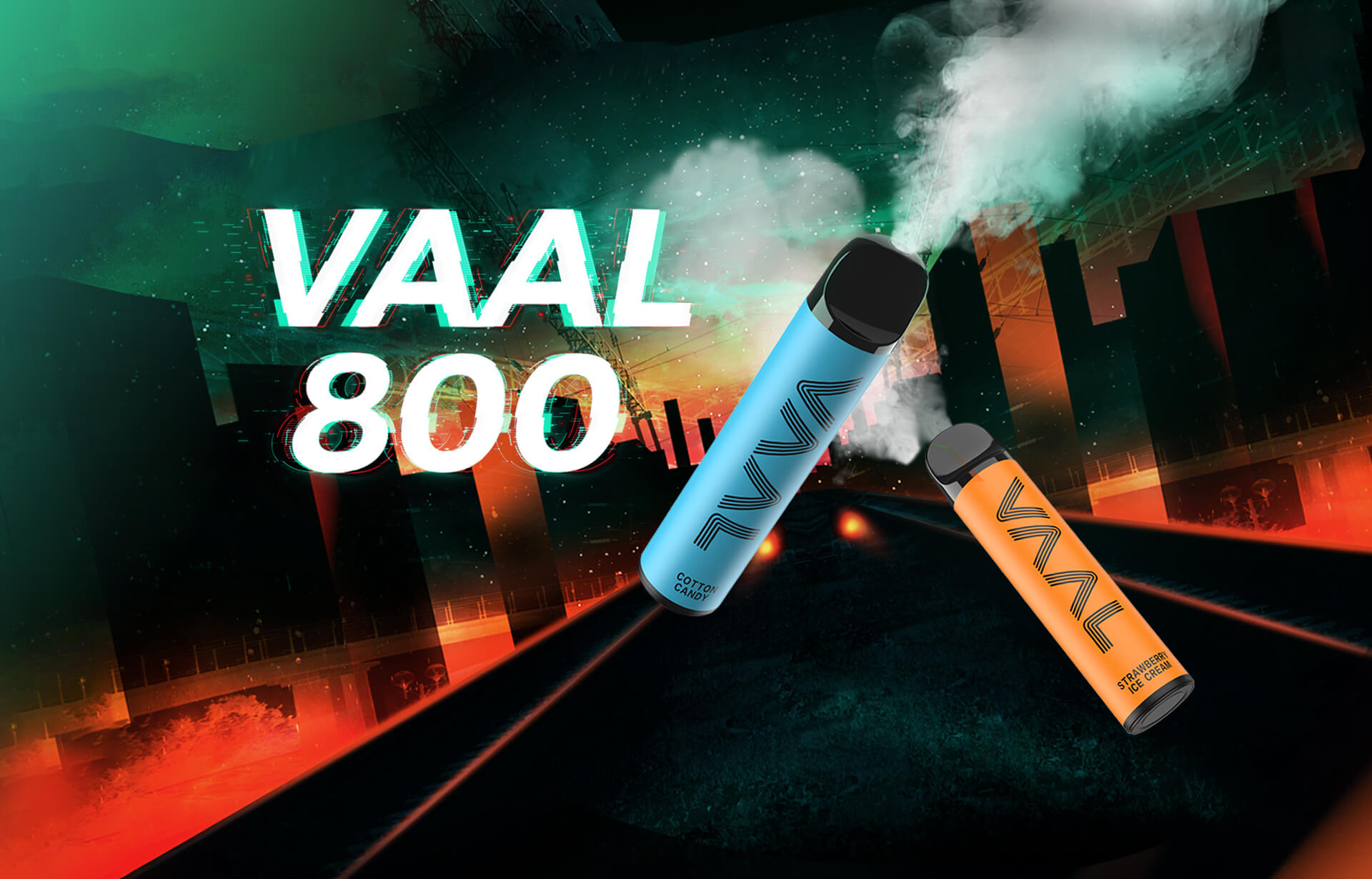 vaal 800